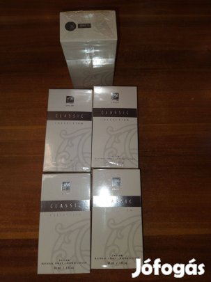 Classic collection női parfüm