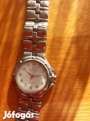 Classicue férfi karóra Svájci gyártmány rossz szíj