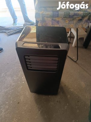 Clatronic CL 3672 mobil klíma (zozizo)