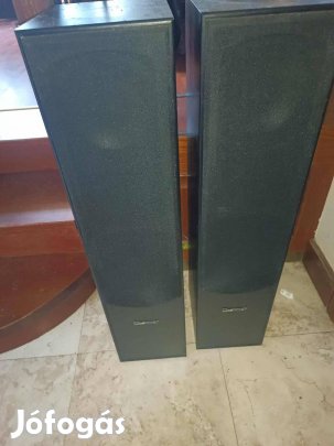 Clatronic LB 796 hangfal pár eladó