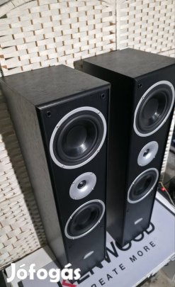 Clatronic Lb 562 hangfalpár újszerű állapotban!