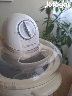 Clatronic fagylaltgép