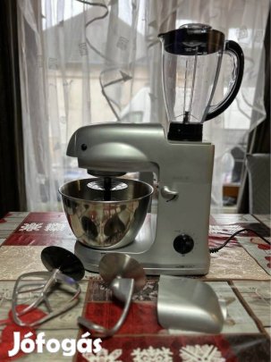 Clatronic konyhai robotgép dagasztó 25 000 Ft