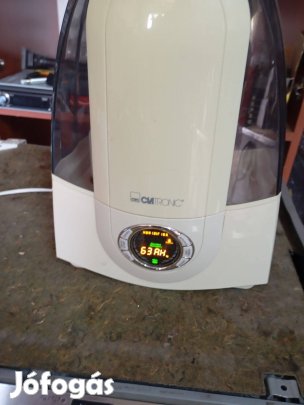 Clatronic páragyűjtő és légtisztitó eladó