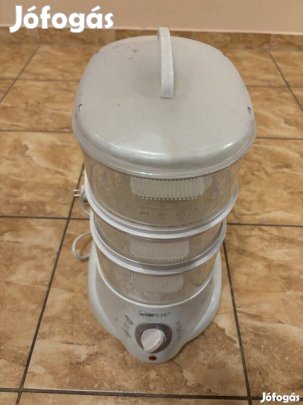 Clatronic pároló új