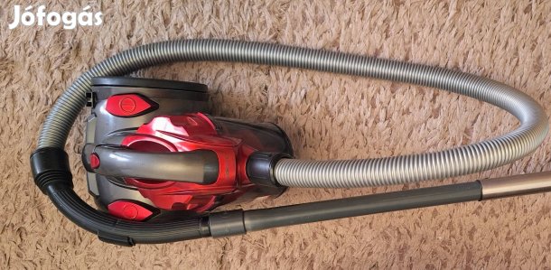 Clatronic porszívó 