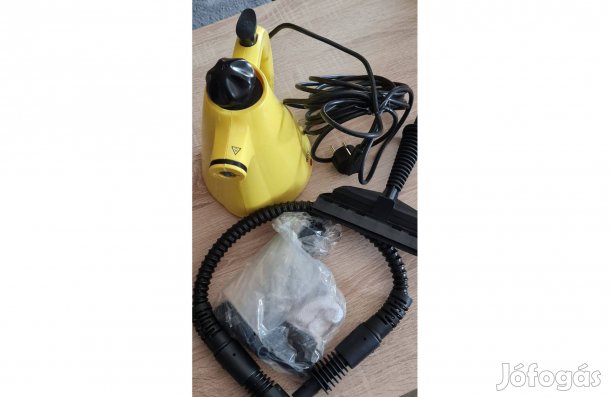 Clatronic takarítógép