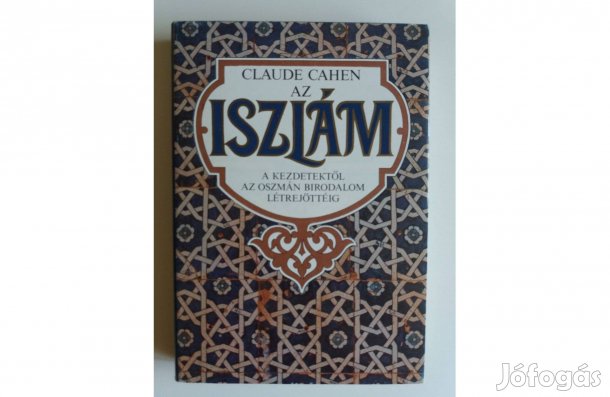 Claude Cahen: Az iszlám