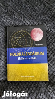 Claudia Graf - Holdkalendárium