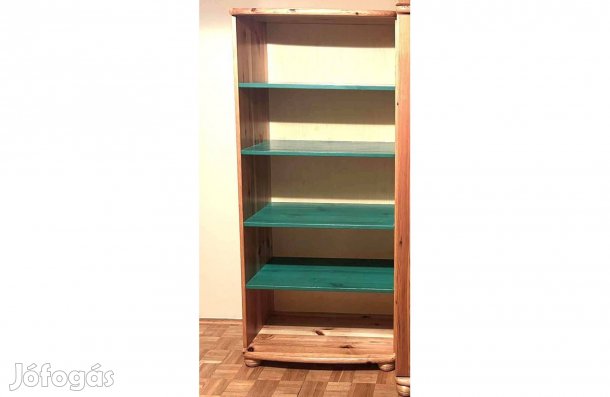 Claudia borovi fenyő polc