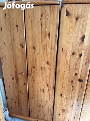 Claudia szekreny 2 db