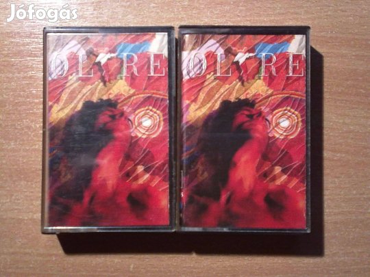 Claudio Baglioni - Oltre (Un Mondo Uomo Sotto Un Cielo Mago) 1-2