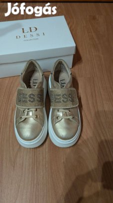Claudio Dessi cipő eladó