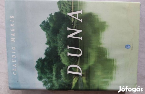 Claudio Magris: Duna