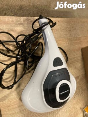 Clean Maxx atka-porszívó!