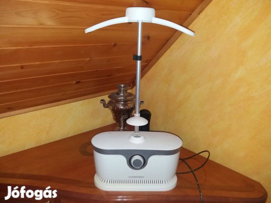 Cleanmax ballon nélkül