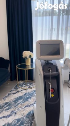 Clearlight Diódalézer - Tartós szőrtelenítő gép