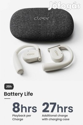 Cleer ARC I fülhallgató