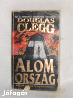 Clegg: Álomország (8019)