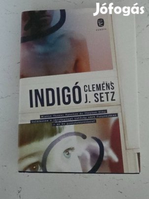 Clemens J. Setz Indigó
