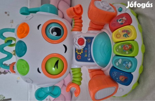 Clementoni Baby robot