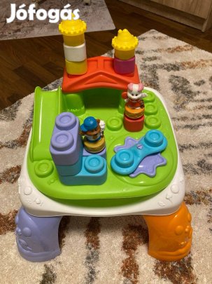 Clementoni Clemmy Baby soft blocks