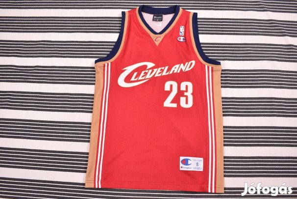 Cleveland NBA mez 1088