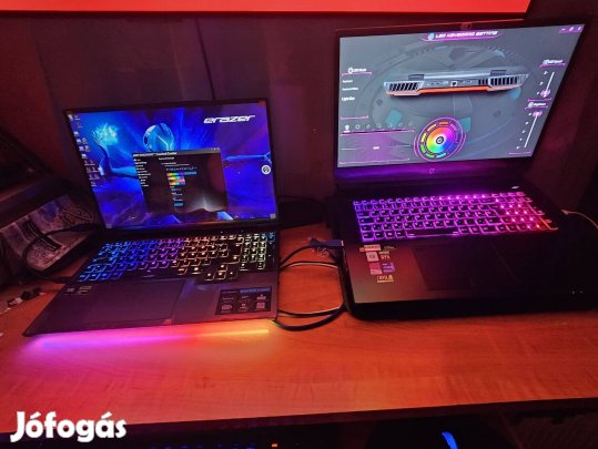 Clevo X170KM-G Ultra Gaming "DTR" i7-11700K , Rtx 3080 16GB (165W+)