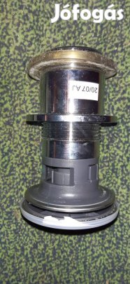 Click/Clack mosdó lefolyó leeresztő