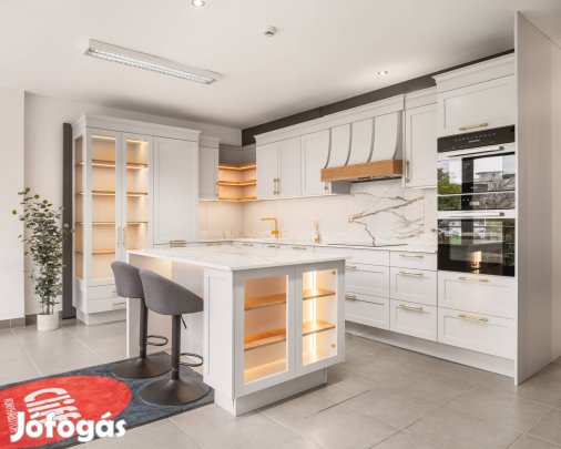 Cliff Provence prémium konyha