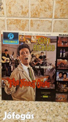 Cliff Richard Soundtrack Album 