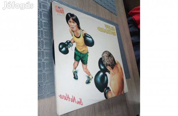 Cliff Richard Sweden vinyl