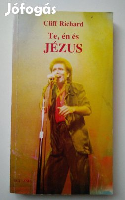 Cliff Richard - Te, én és Jézus