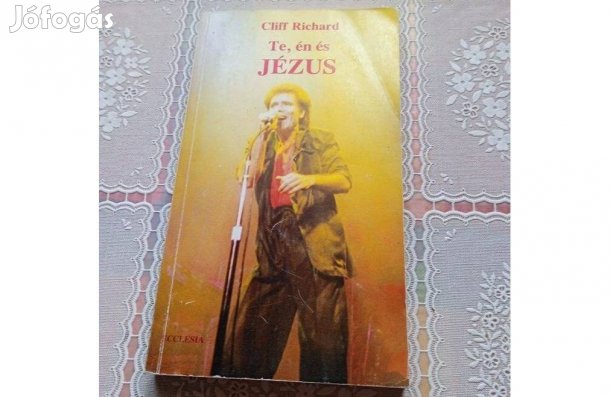 Cliff Richard - Te, én és Jézus