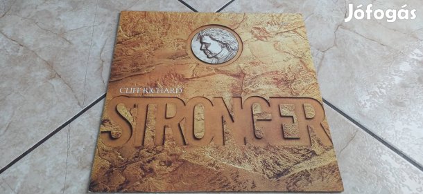 Cliff Richard bakelit hanglemez