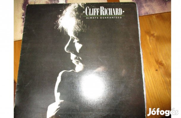 Cliff Richard bakelit hanglemez eladó