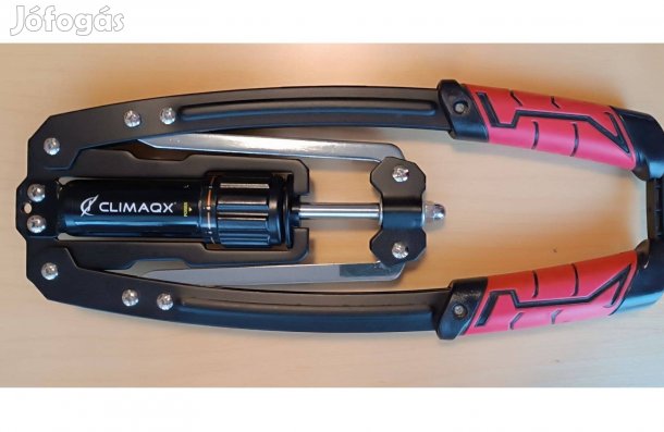 Climaqx kondigép Mell- és karizom erősítő (7500 Ft)
