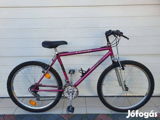 Climber Férfi kerékpár eladó (24)