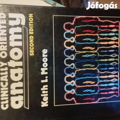 Clinically Oriented Anatomy