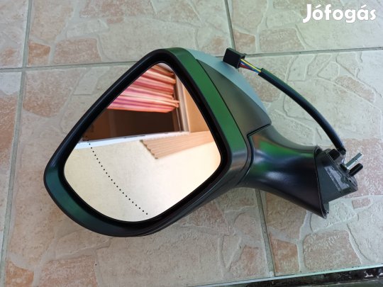 Clió IV. visszapillantó tükör eladó