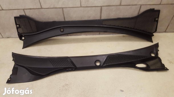 Clio campus ,Clio III levélrács