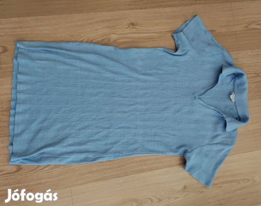 Clockhouse kötött női ruha M-L-XL