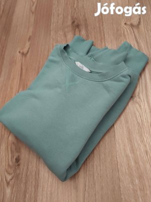 Clockhouse pihe puha sportos női pulcsi M