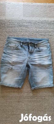 Clockhouse rövid farmer 30 méret