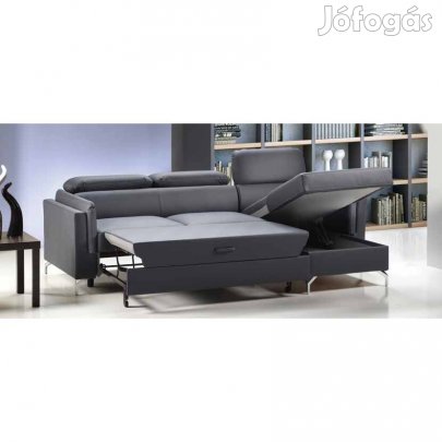 Cloe chaise longue kanapé új, olasz design, rendelésre