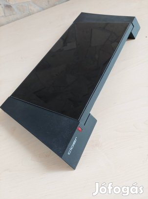 Cloer étel,ital melegentartó