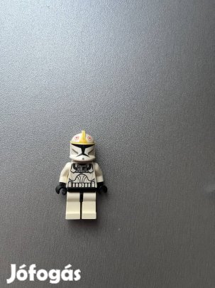 Clone Pilot minifigura