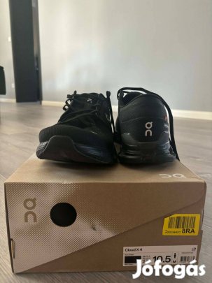 Cloud X4 új cipő eladó OC