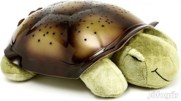 Cloud b zenélő-világító éjszakai fényprojektor,OUTLET termék