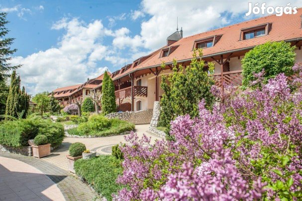 Club Dobogómajorban apartman kiadó